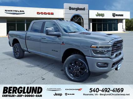2026 Ram 2500 Roanoke VA