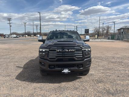 2026 Ram 2500 Sterling CO