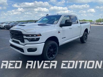 2026 Ram 2500 Heber Springs AR
