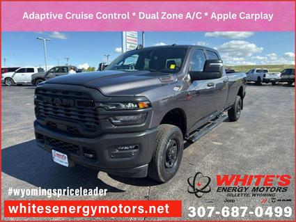 2025 Ram 2500 Gillette WY