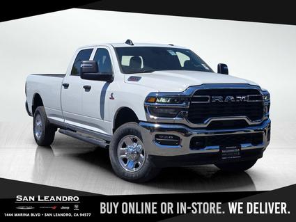 2025 Ram 2500 San Leandro CA