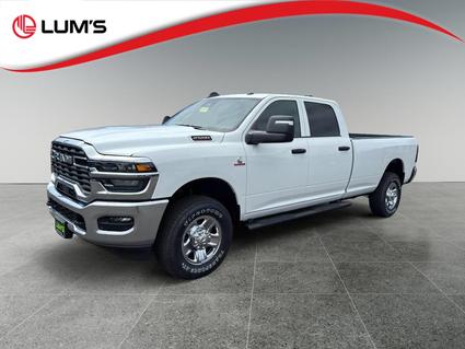 2025 Ram 2500 Warrenton OR