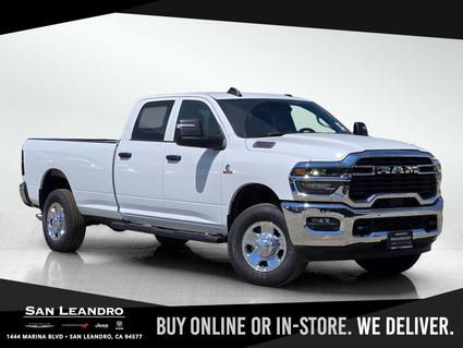 2025 Ram 2500 San Leandro CA