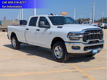 2025 Ram 2500 Floresville TX