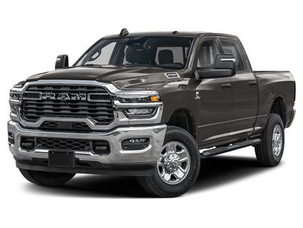 2026 Ram 2500 Cottage Grove OR
