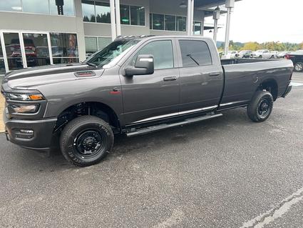 2026 Ram 2500 Cottage Grove OR
