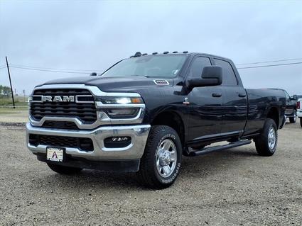 2026 Ram 2500 Pleasanton TX