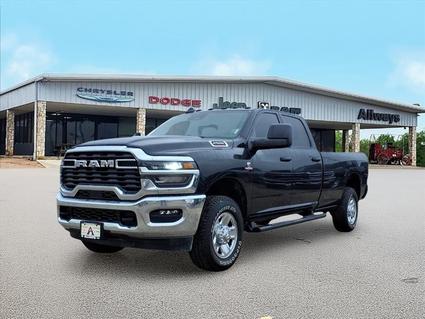 2026 Ram 2500 Pleasanton TX