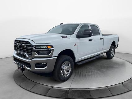 2026 Ram 2500 La Junta CO