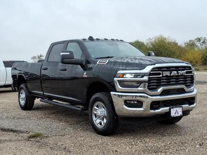 2026 Ram 2500 Pleasanton TX