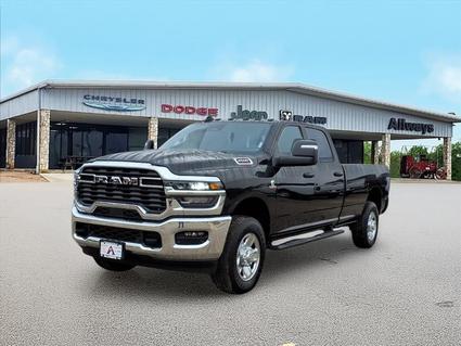 2026 Ram 2500 Pleasanton TX