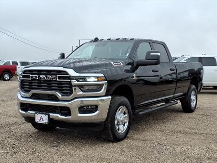 2026 Ram 2500 Pleasanton TX