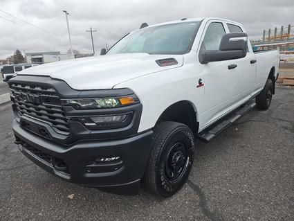 2026 Ram 2500 Rexburg ID
