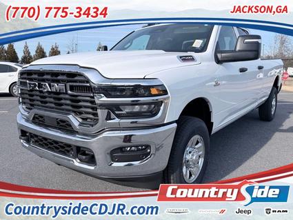 2026 Ram 2500 Jackson GA