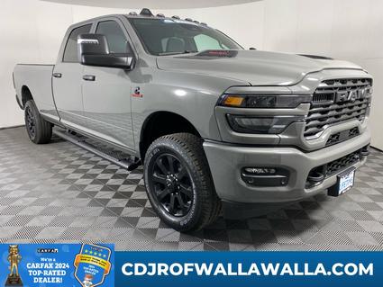 2026 Ram 2500 Walla Walla WA