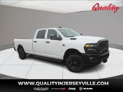 2026 Ram 2500 Alton IL