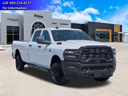 2026 Ram 2500 Floresville TX
