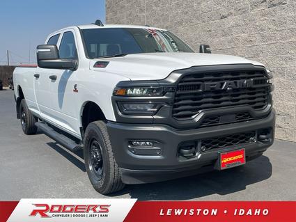2025 Ram 2500 Lewiston ID