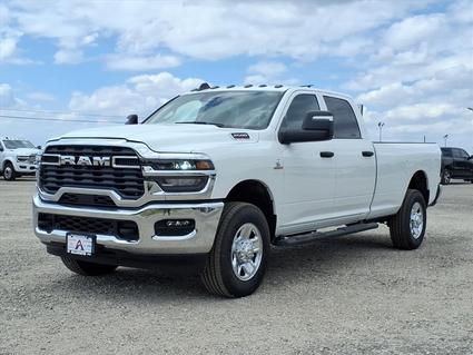 2026 Ram 2500 Pleasanton TX