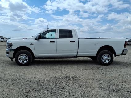 2026 Ram 2500 Pleasanton TX