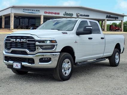 2026 Ram 2500 Pleasanton TX