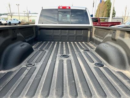 2026 Ram 2500 Cottage Grove OR