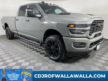 2026 Ram 2500 Walla Walla WA