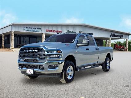 2026 Ram 2500 Pleasanton TX