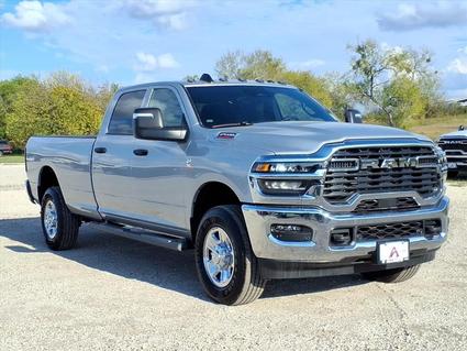 2026 Ram 2500 Pleasanton TX