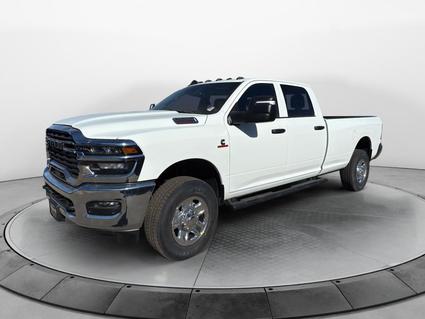 2026 Ram 2500 La Junta CO