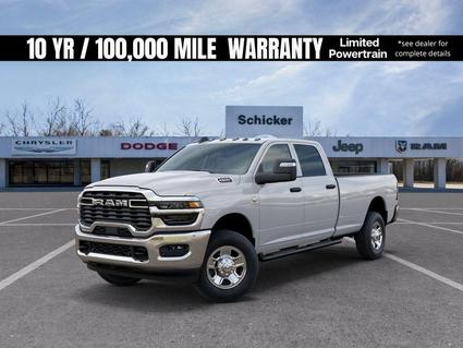 2026 Ram 2500 Washington MO