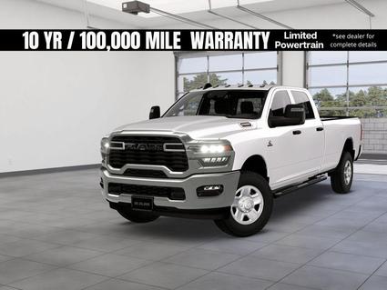 2026 Ram 2500 Washington MO