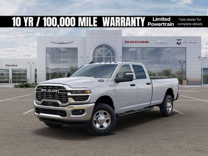 2026 Ram 2500 Washington MO