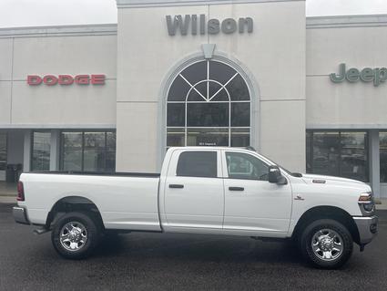 2026 Ram 2500 Winnsboro SC