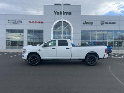 2026 Ram 2500 Union Gap WA