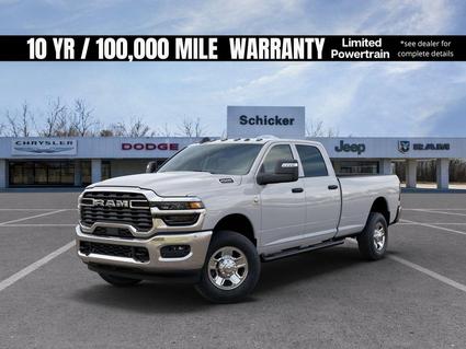 2026 Ram 2500 Washington MO