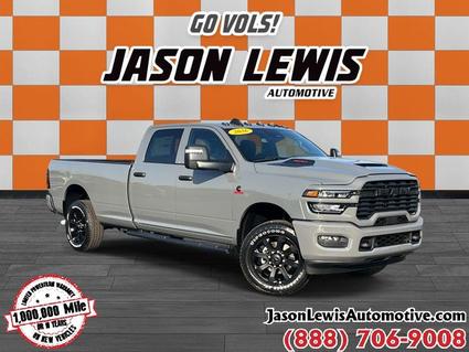 2026 Ram 2500 Sparta TN