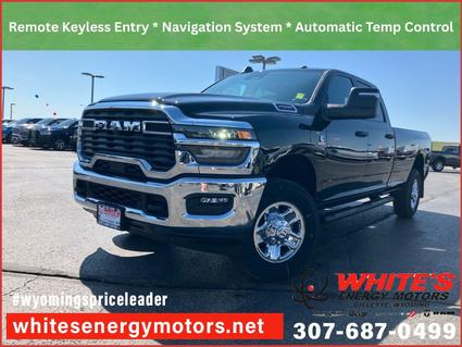 2025 Ram 2500 Gillette WY