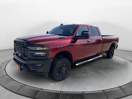 2025 Ram 2500 Pierre SD
