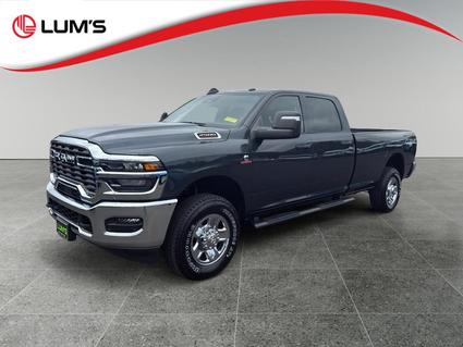2025 Ram 2500 Warrenton OR