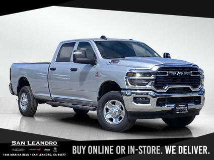 2025 Ram 2500 San Leandro CA
