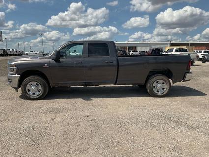 2026 Ram 2500 Pleasanton TX