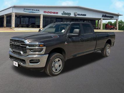 2026 Ram 2500 Pleasanton TX