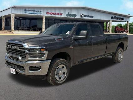 2026 Ram 2500 Pleasanton TX