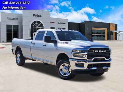 2026 Ram 2500 Floresville TX