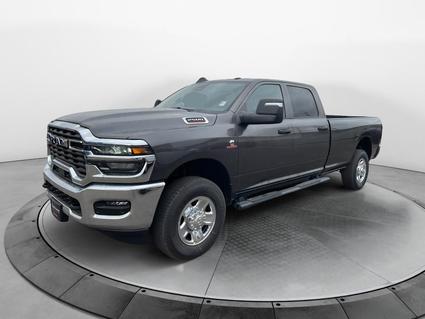2026 Ram 2500 La Junta CO