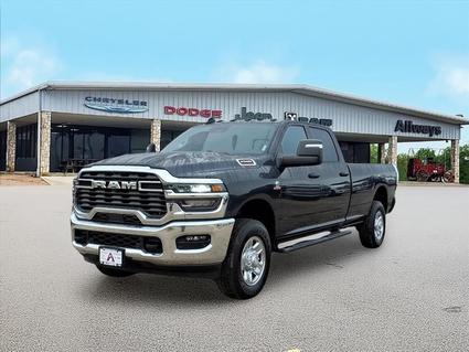 2026 Ram 2500 Pleasanton TX