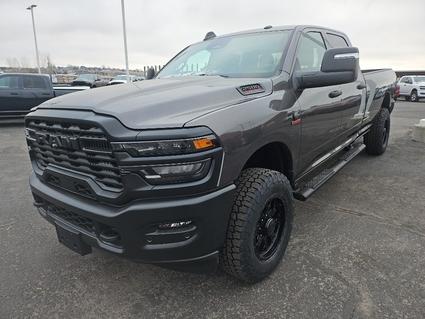 2026 Ram 2500 Rexburg ID