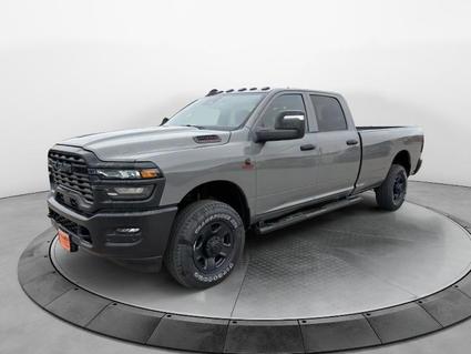 2026 Ram 2500 Pierre SD