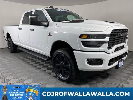 2026 Ram 2500 Walla Walla WA